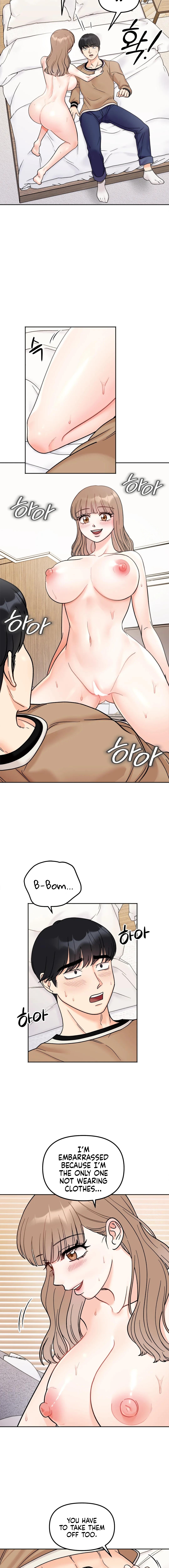 Secret Siblings Chapter 19 image 1