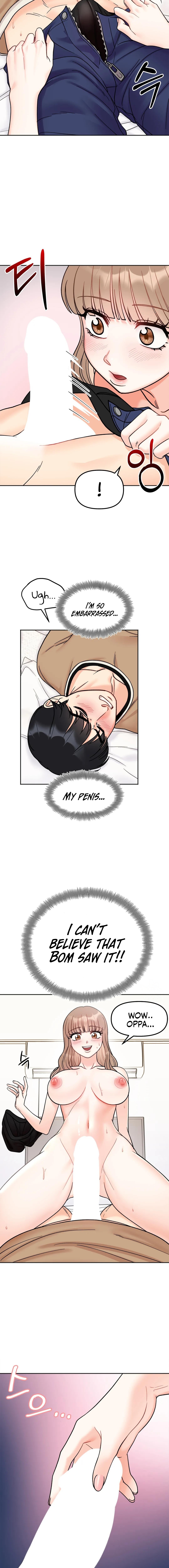 Secret Siblings Chapter 19 image 2