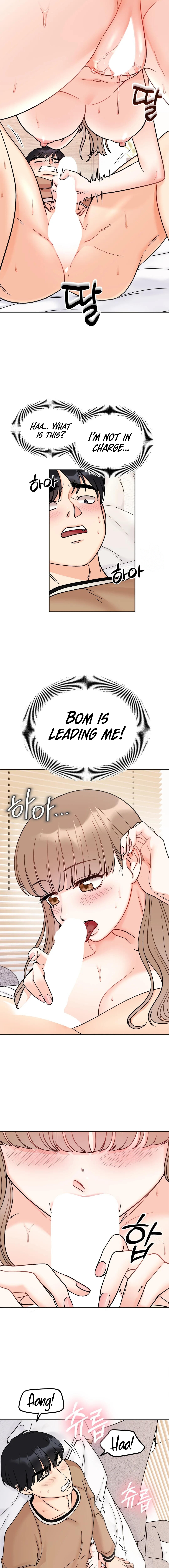 Secret Siblings Chapter 19 image 4
