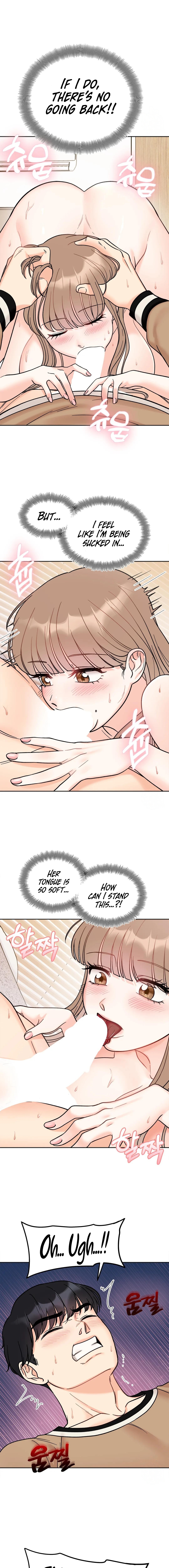 Secret Siblings Chapter 19 image 6