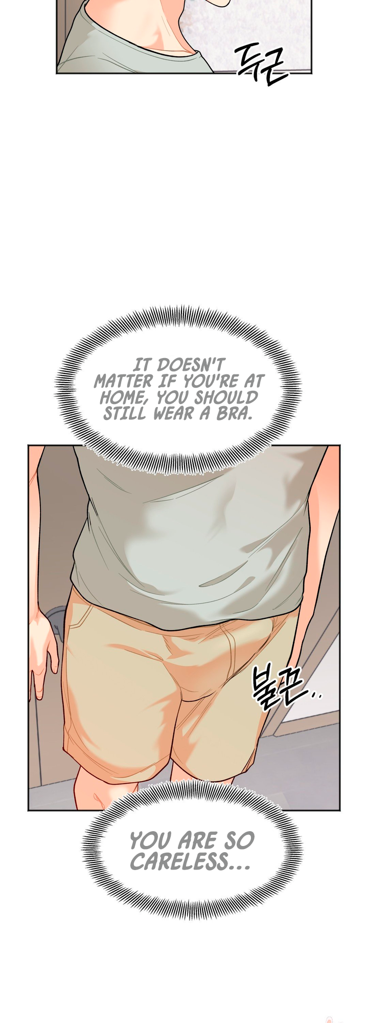 Secret Siblings Chapter 2 image 11