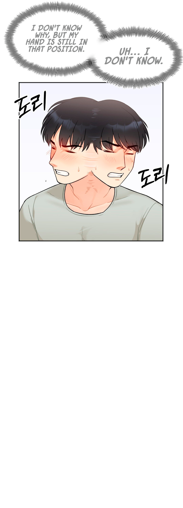 Secret Siblings Chapter 2 image 16
