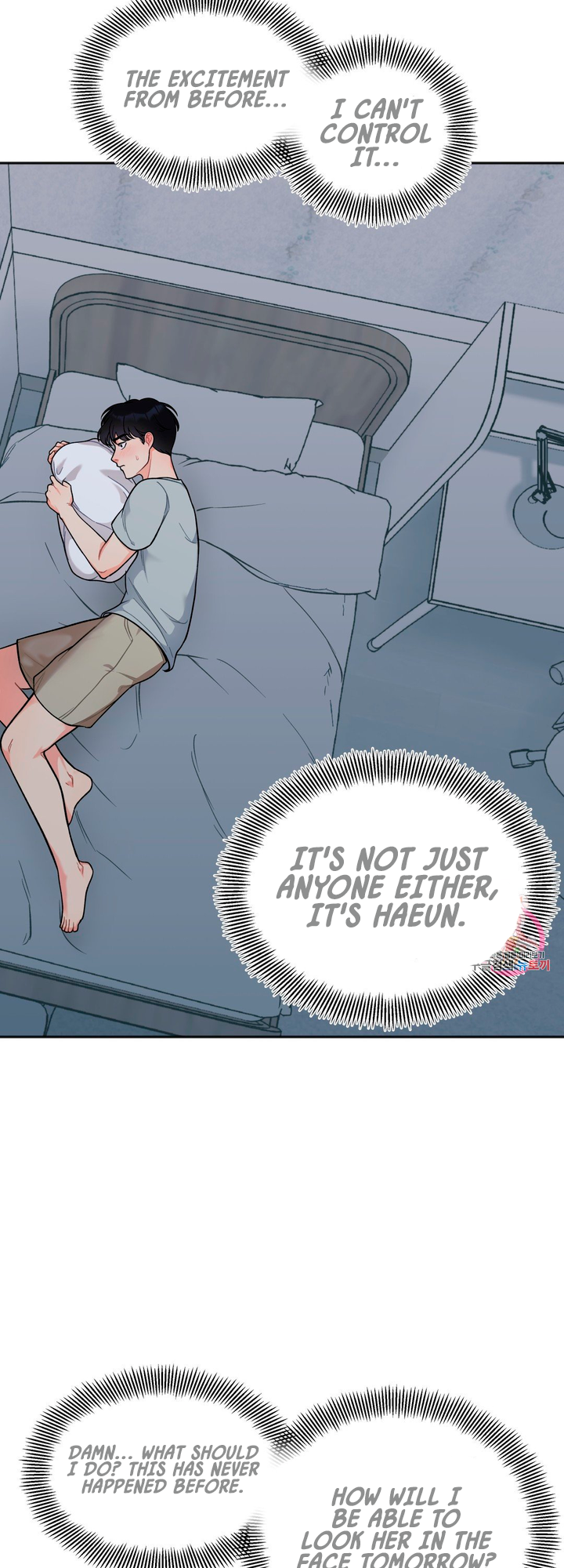 Secret Siblings Chapter 2 image 18