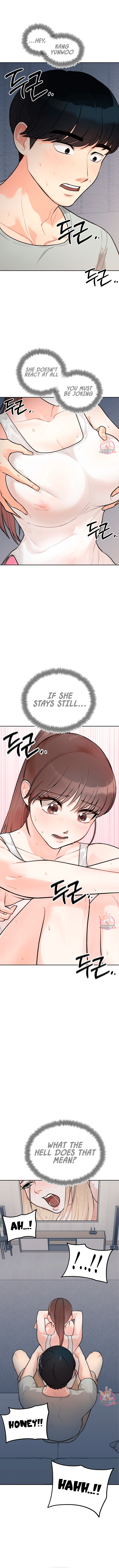 Secret Siblings Chapter 2 image 1
