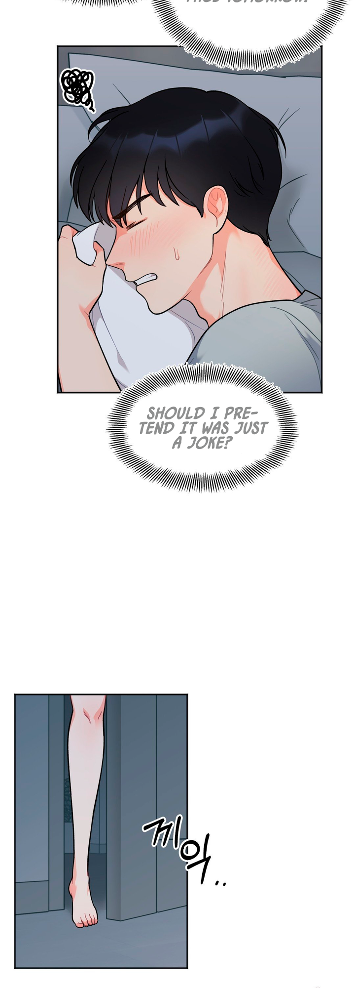 Secret Siblings Chapter 2 image 19