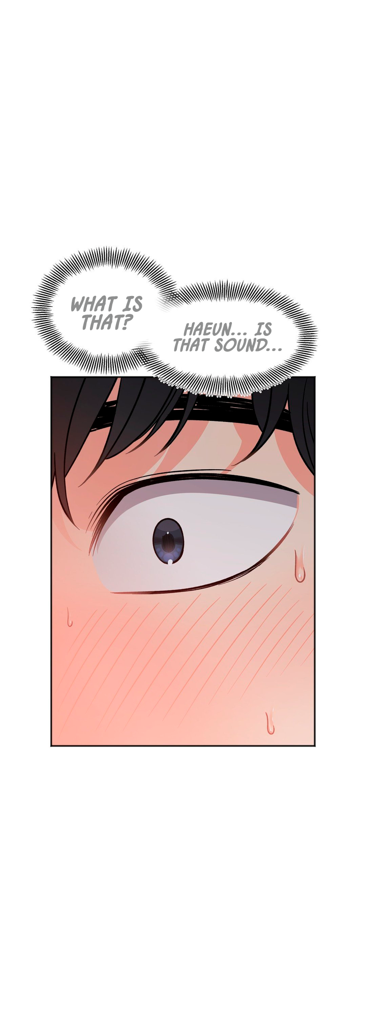 Secret Siblings Chapter 2 image 34