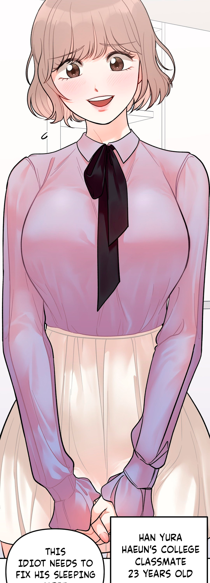 Secret Siblings Chapter 2 image 67