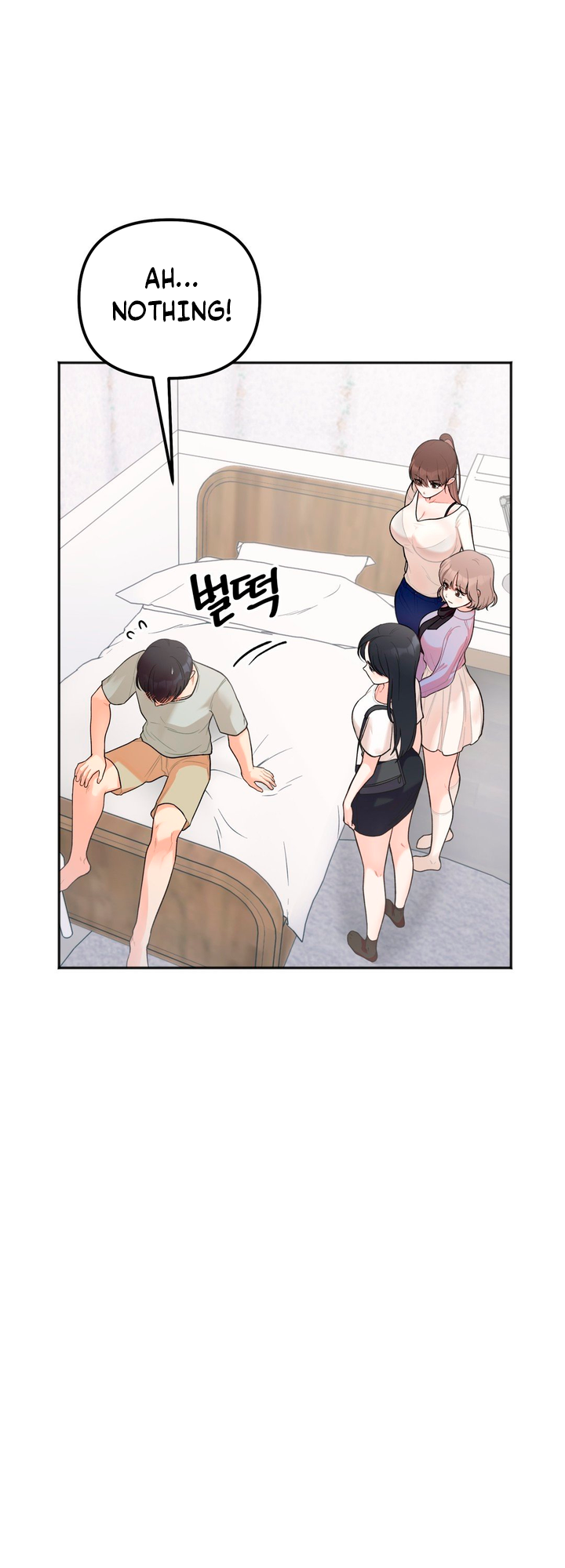 Secret Siblings Chapter 2 image 72