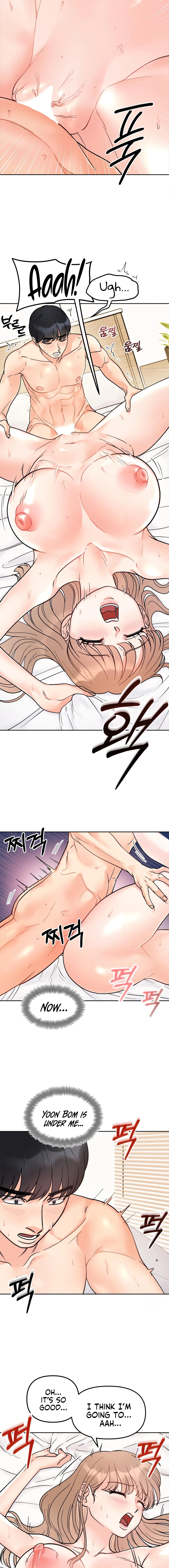 Secret Siblings Chapter 20 image 13