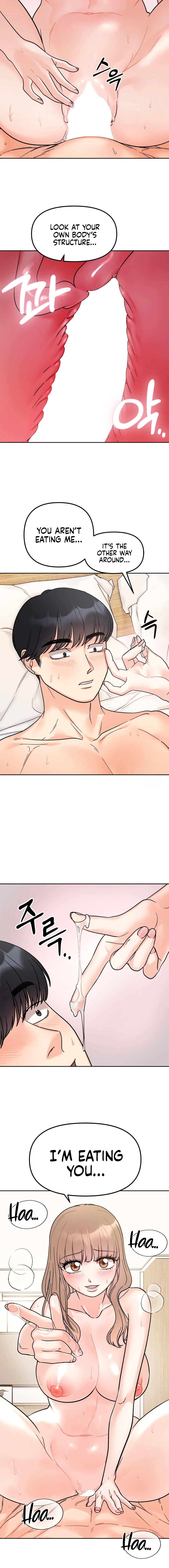 Secret Siblings Chapter 20 image 3