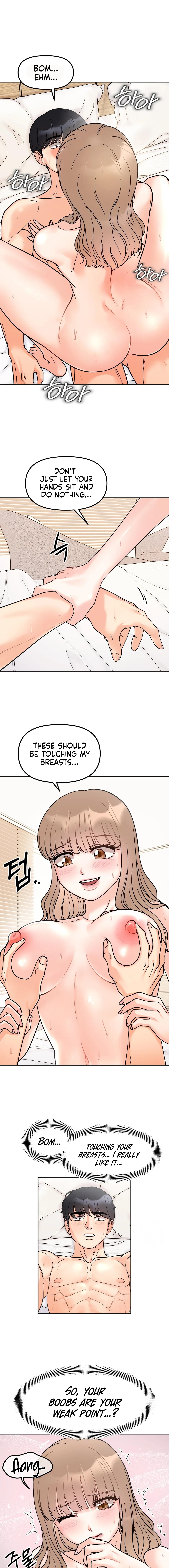 Secret Siblings Chapter 20 image 4