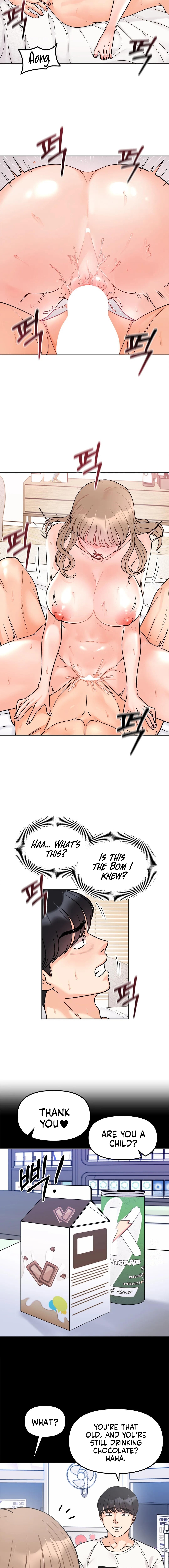 Secret Siblings Chapter 20 image 7