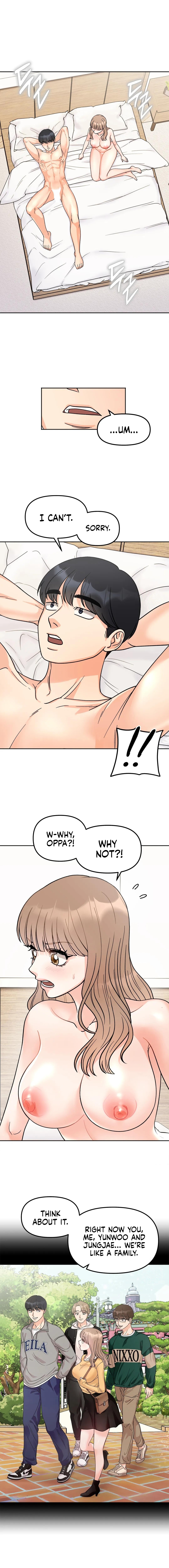 Secret Siblings Chapter 21 image 10