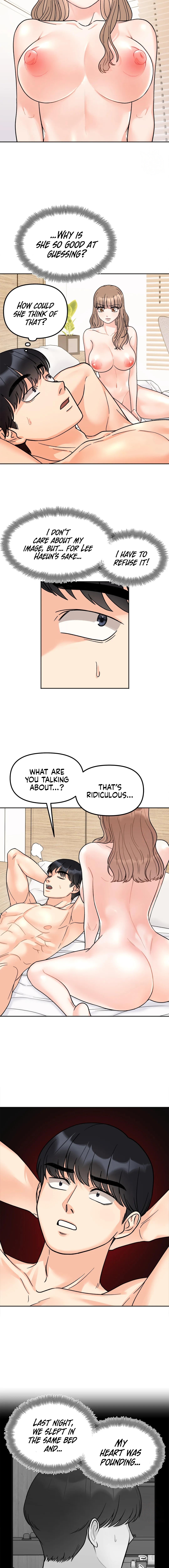 Secret Siblings Chapter 21 image 12