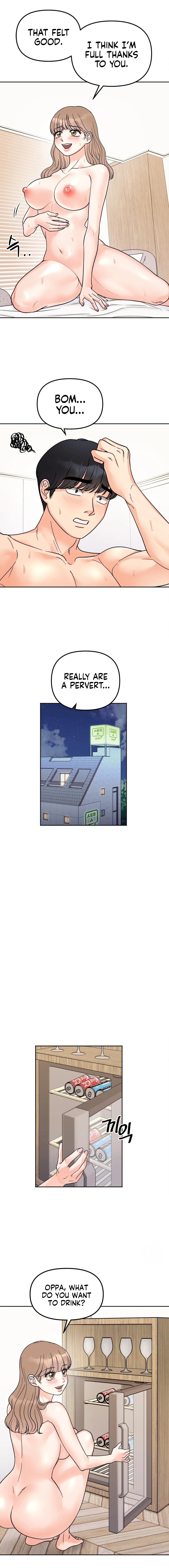 Secret Siblings Chapter 21 image 7