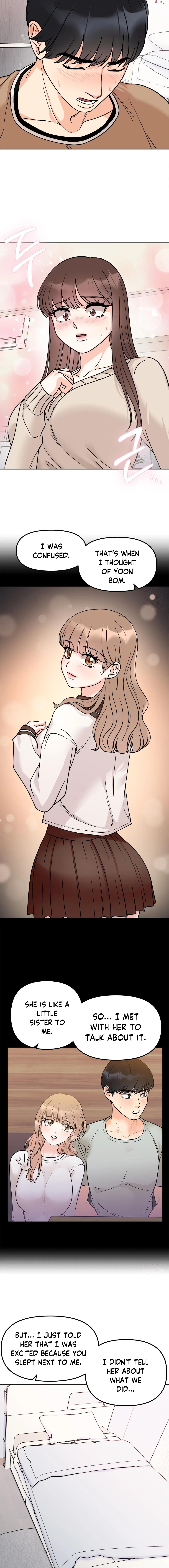 Secret Siblings Chapter 23 image 10