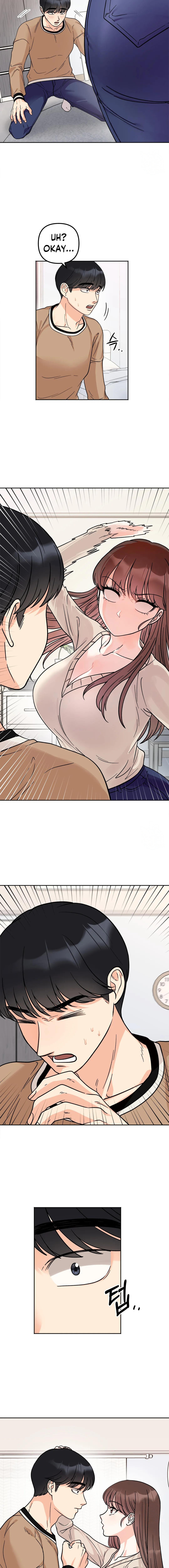Secret Siblings Chapter 23 image 12