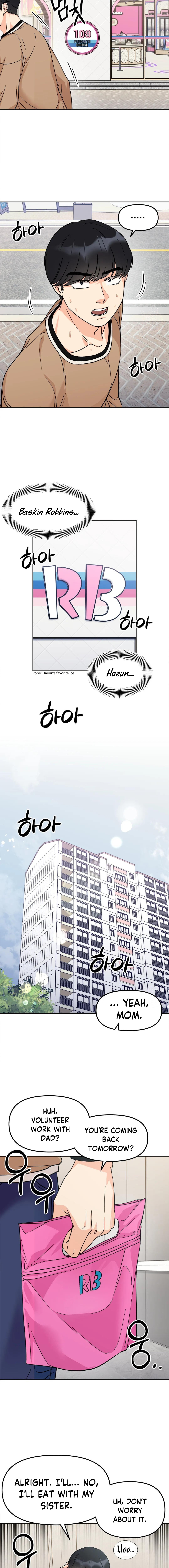 Secret Siblings Chapter 23 image 2