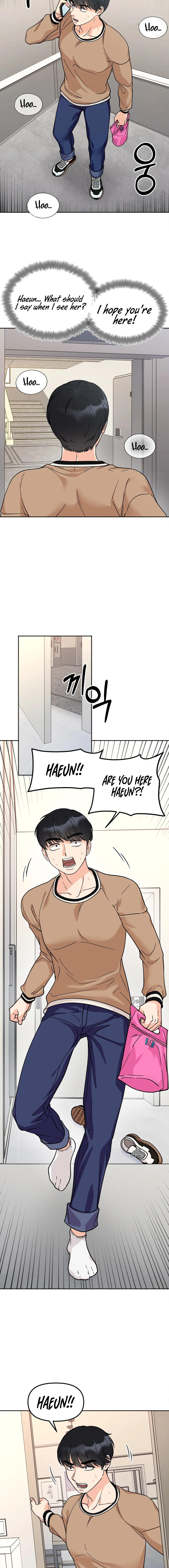 Secret Siblings Chapter 23 image 3