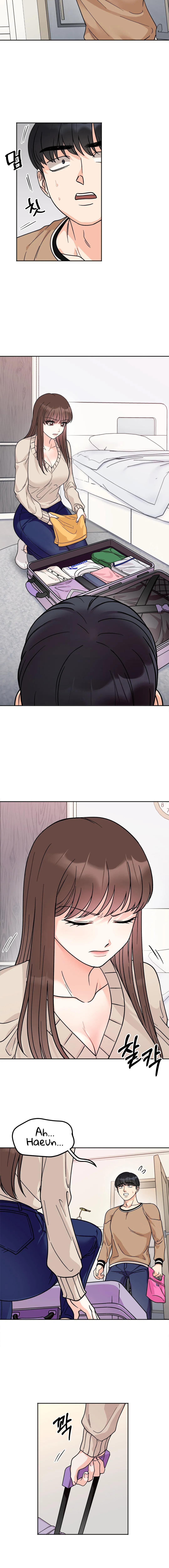 Secret Siblings Chapter 23 image 4