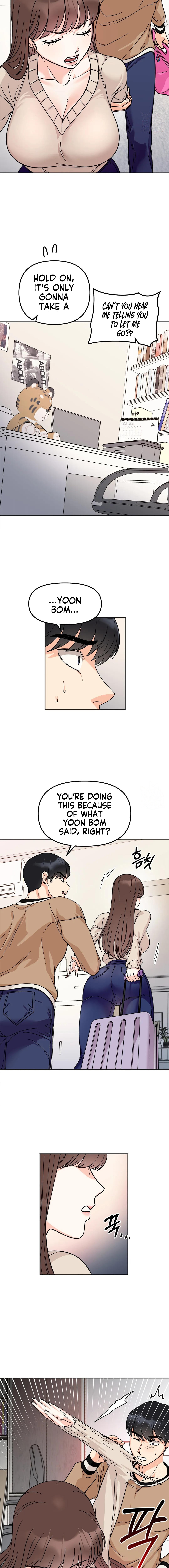 Secret Siblings Chapter 23 image 6