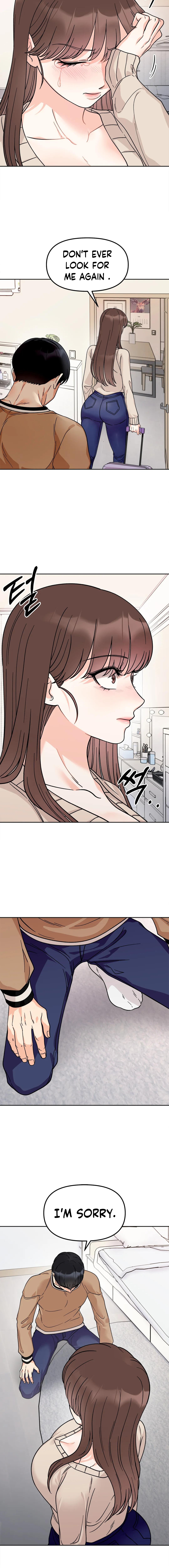 Secret Siblings Chapter 23 image 8