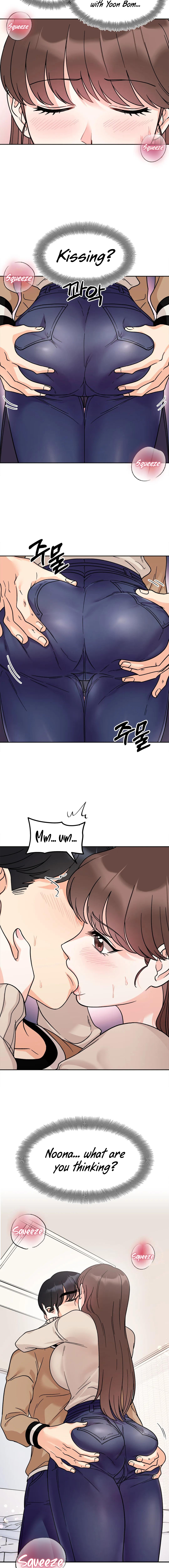 Secret Siblings Chapter 24 image 7