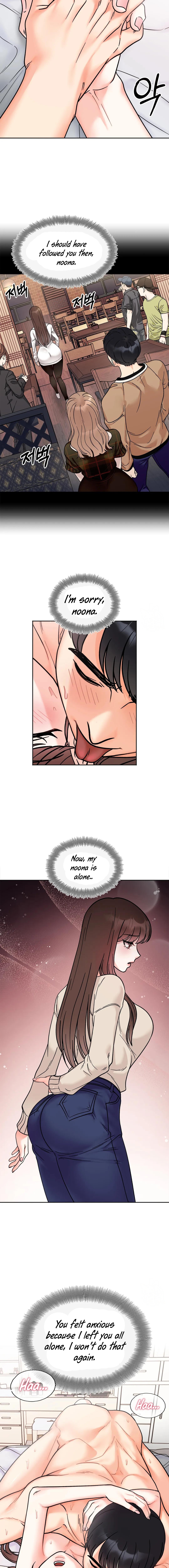 Secret Siblings Chapter 25 image 13