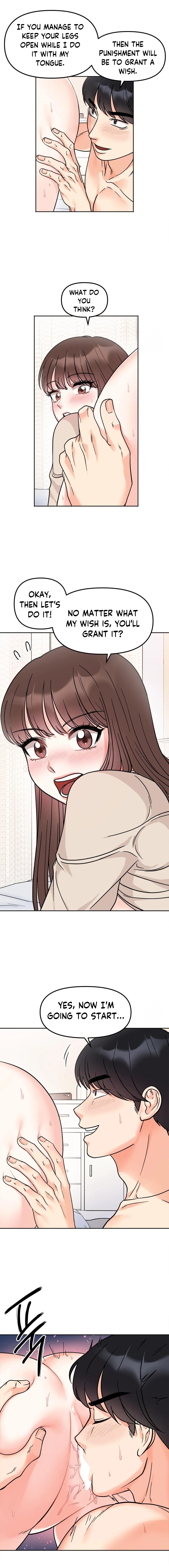 Secret Siblings Chapter 25 image 5