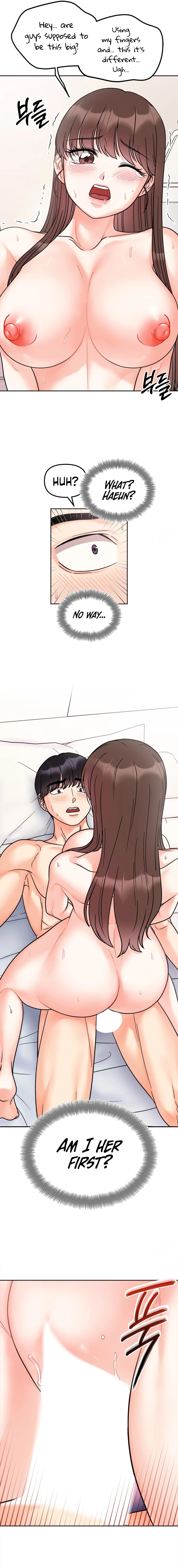 Secret Siblings Chapter 26 image 10
