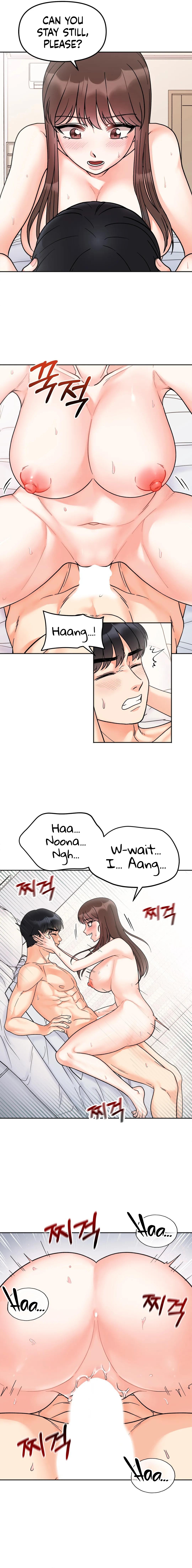 Secret Siblings Chapter 26 image 13