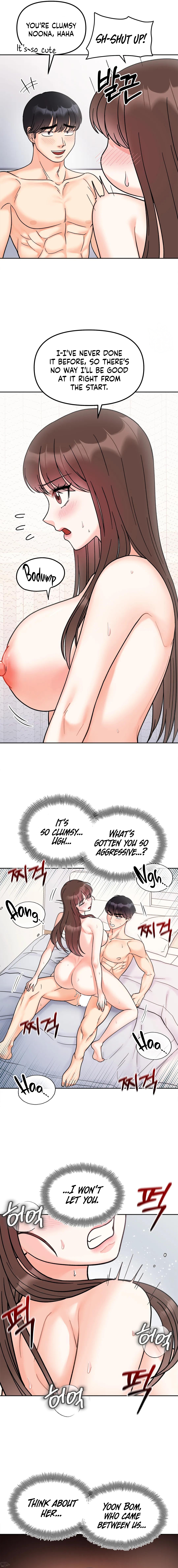 Secret Siblings Chapter 26 image 15
