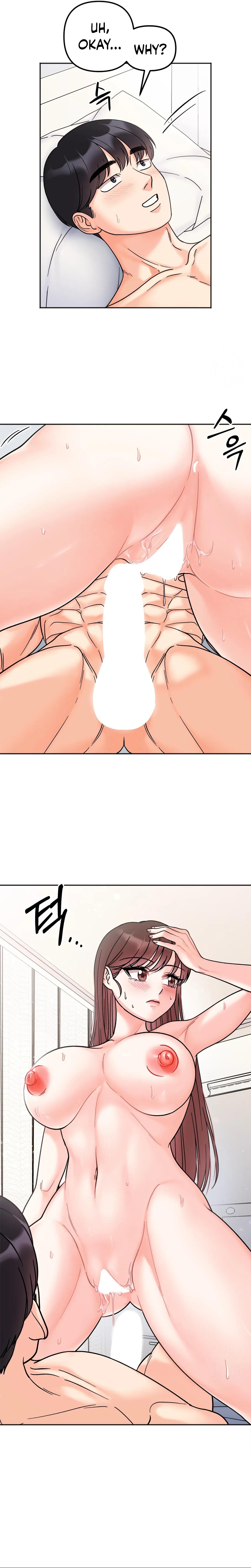 Secret Siblings Chapter 26 image 6