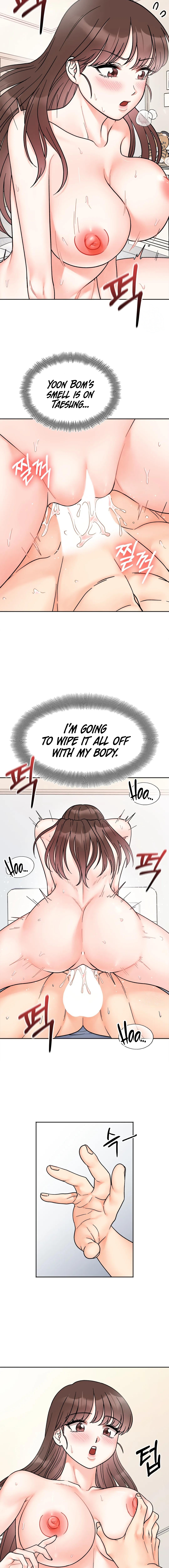 Secret Siblings Chapter 27 image 2