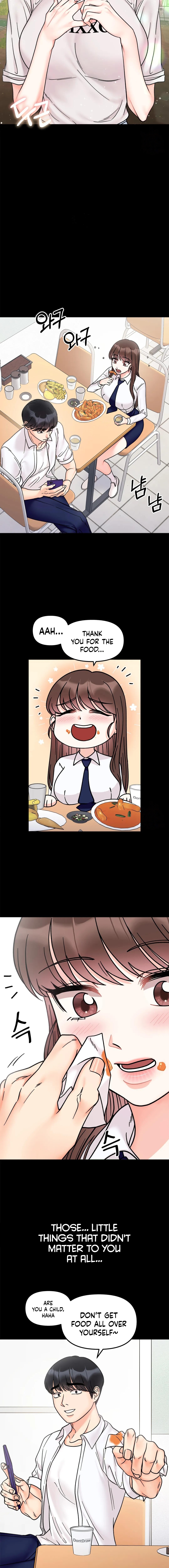 Secret Siblings Chapter 28 image 9