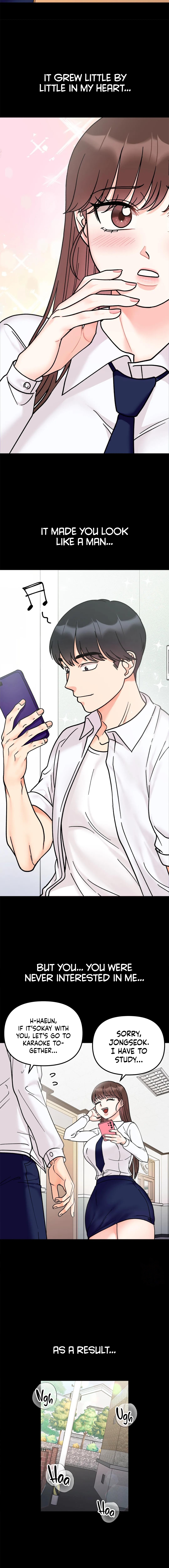 Secret Siblings Chapter 28 image 10