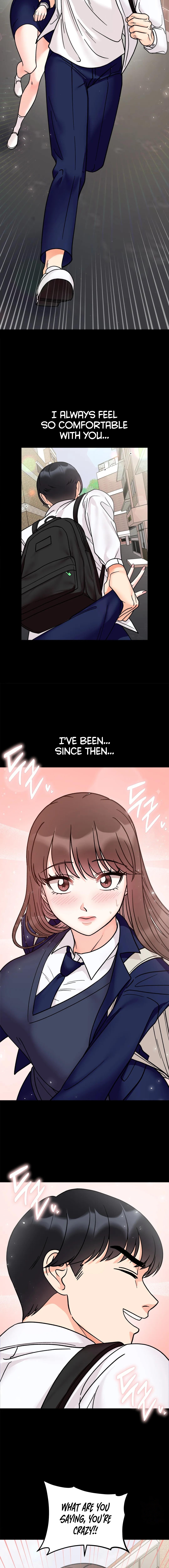 Secret Siblings Chapter 28 image 12