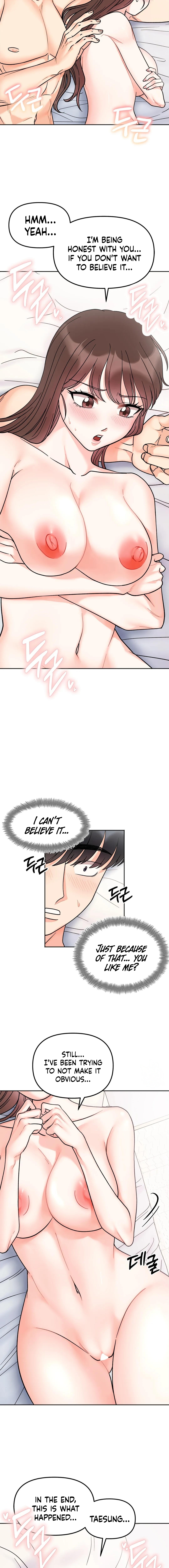 Secret Siblings Chapter 28 image 14