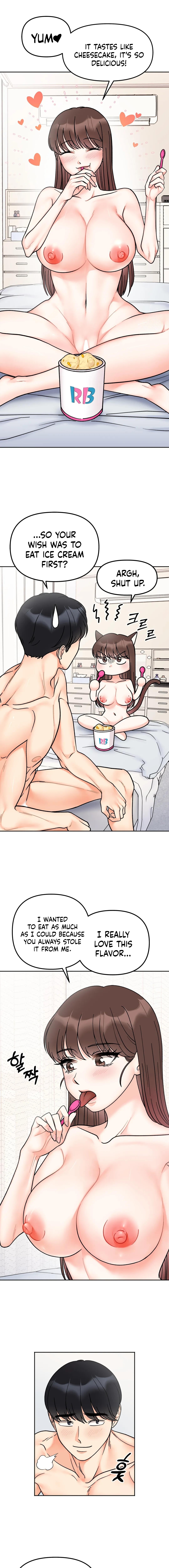 Secret Siblings Chapter 28 image 2