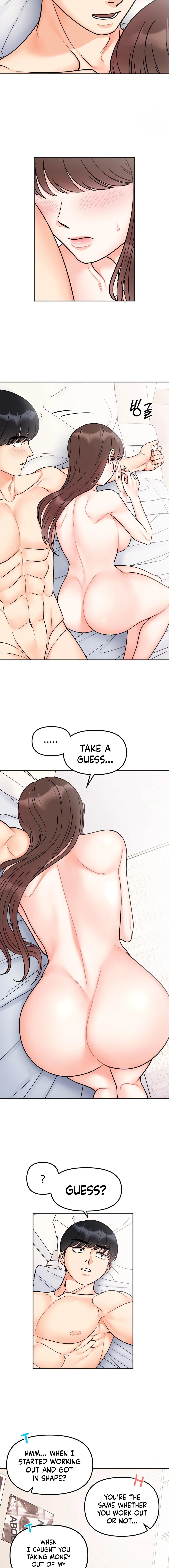 Secret Siblings Chapter 28 image 6
