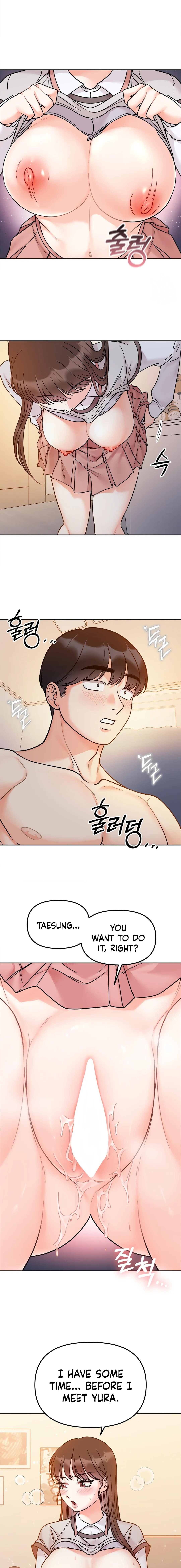 Secret Siblings Chapter 29 image 13