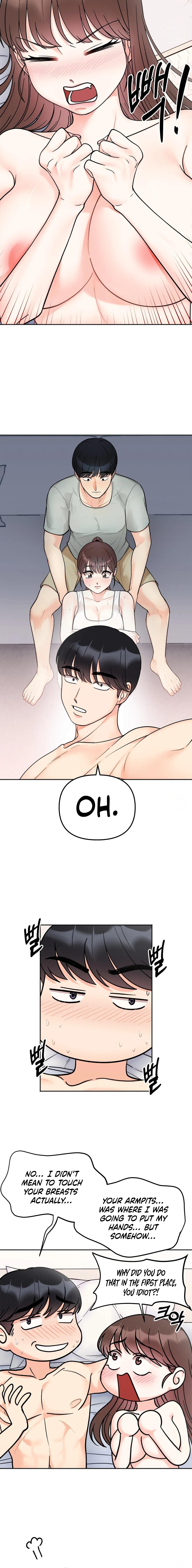 Secret Siblings Chapter 29 image 2