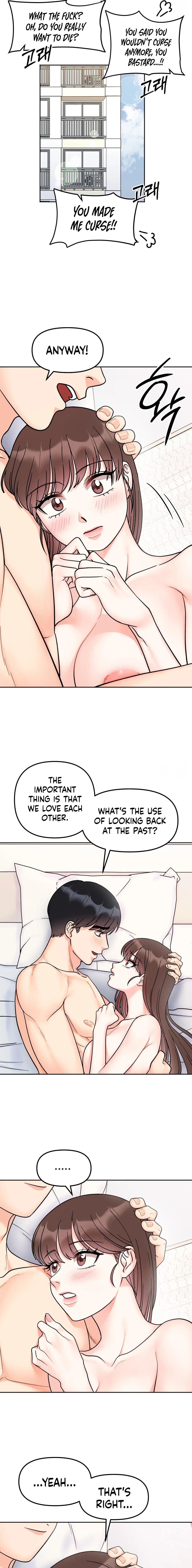 Secret Siblings Chapter 29 image 3