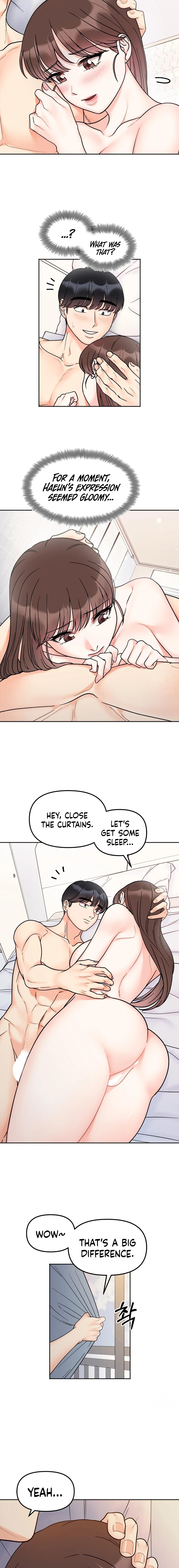Secret Siblings Chapter 29 image 4
