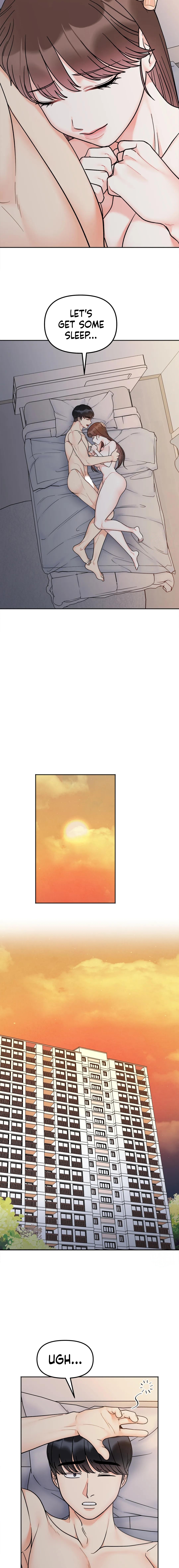 Secret Siblings Chapter 29 image 5