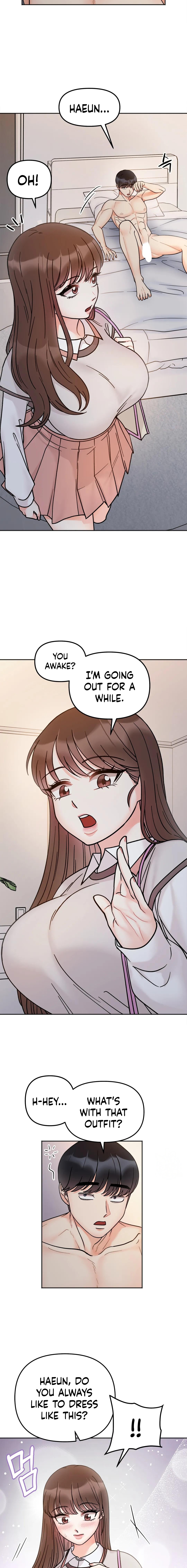 Secret Siblings Chapter 29 image 6