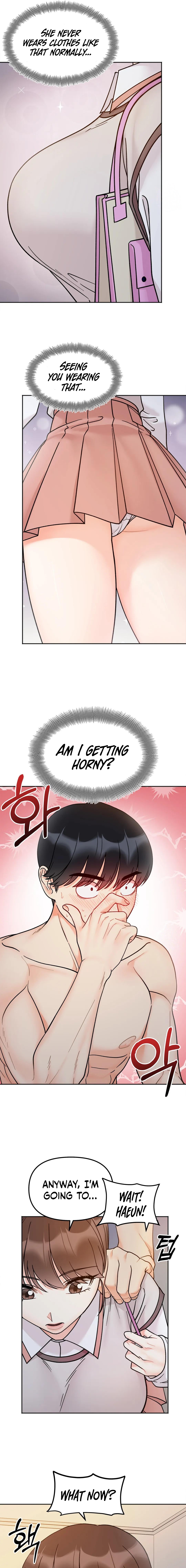 Secret Siblings Chapter 29 image 8