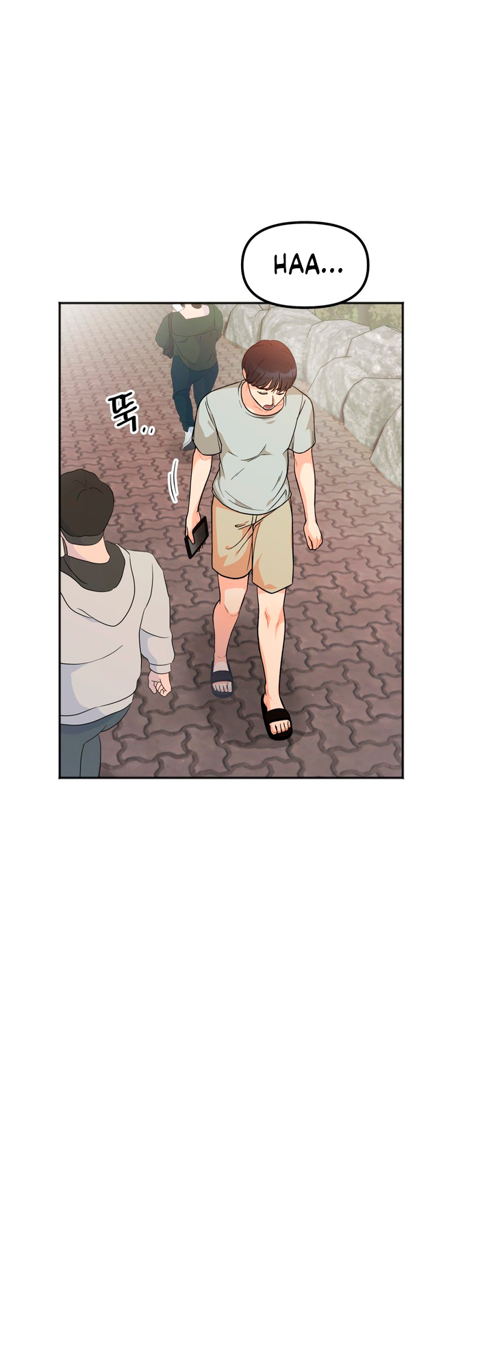 Secret Siblings Chapter 3 image 9
