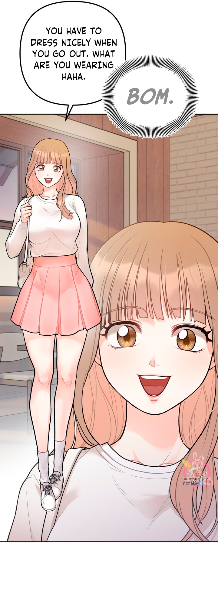 Secret Siblings Chapter 3 image 20