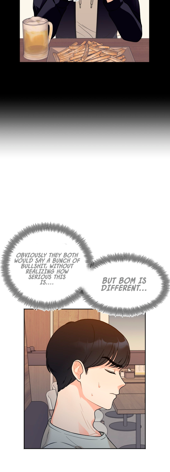 Secret Siblings Chapter 3 image 24